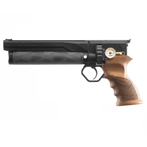 Huben GK1 V3 Semi-automatic PCP pistol