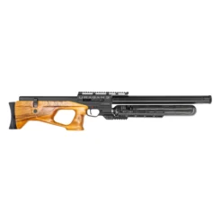 AGT URAGAN 3 Walnut PCP Bullpup Air Rifle