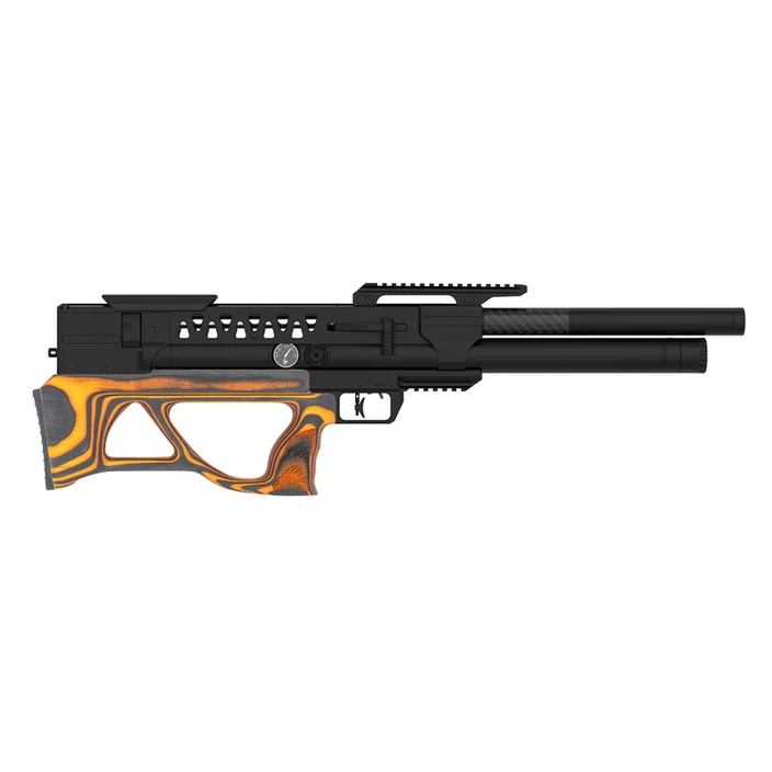 EPIC ONE 420 Alu PCP Bullpup Air Rifle