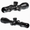ELEMENT OPTICS TITAN 5-25x56 FFP MRAD