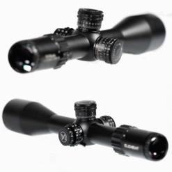 ELEMENT OPTICS TITAN 5-25x56 FFP MRAD