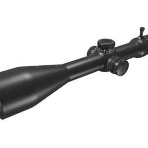 Falcon T50i 5-50x60i AO