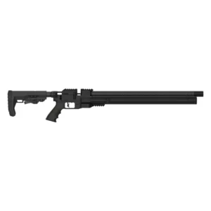 EPIC TWO LITE Long 550 Alu PCP Air Rifle