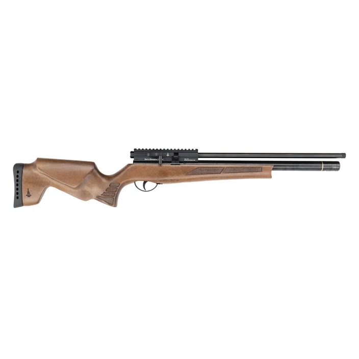 BSA Buccaneer Pro Side Lever Wood Air Rifle - Image 3
