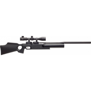 FX Boss Synthetic 7.62mm