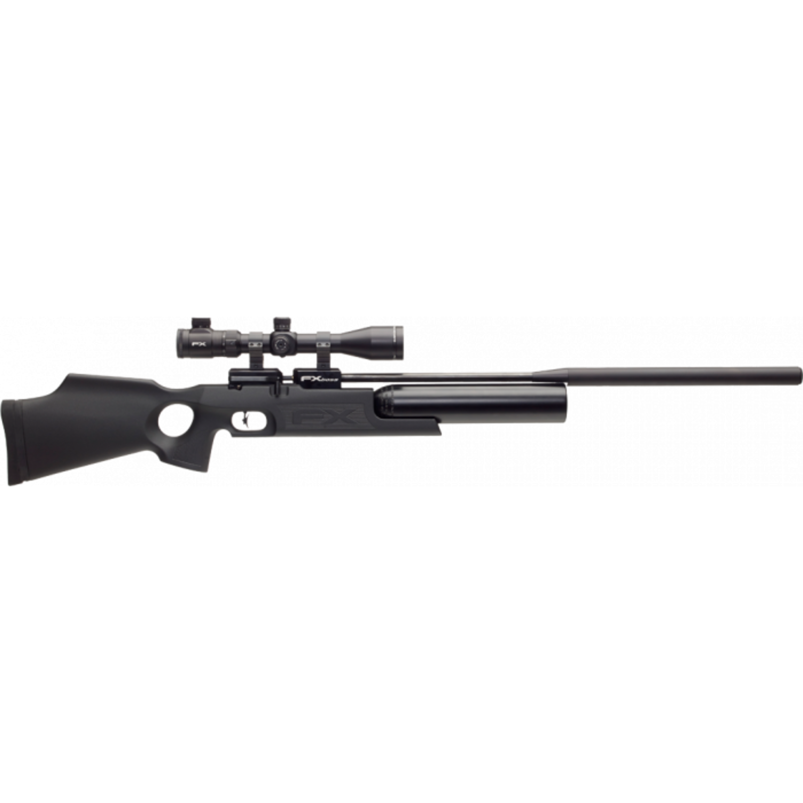 FX AirGun DRS Classic Walnut 600