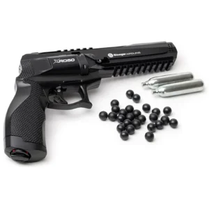 Stoeger XRD50 Co2 Revolver