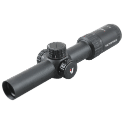 VictOptics S6 1-6x24 VI CTSIX LPVO