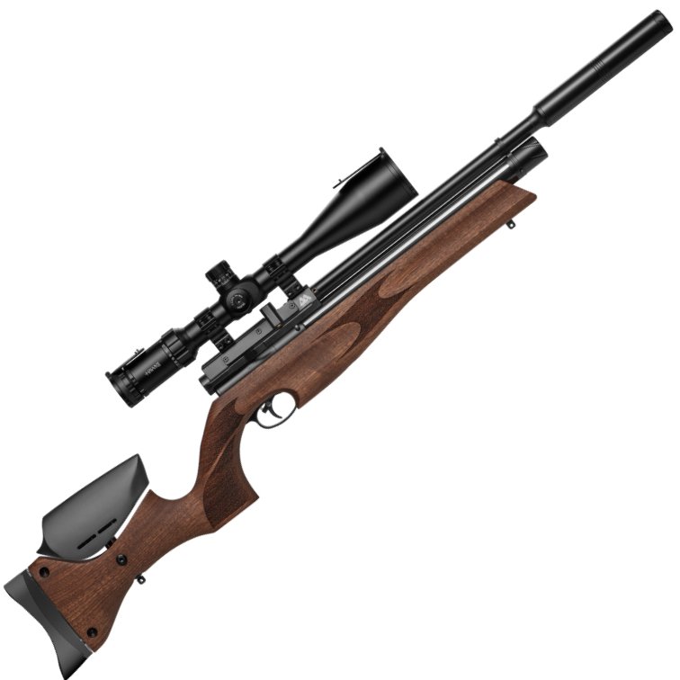Air Arms S510 R Ultimate Sporter Regulated - Image 3