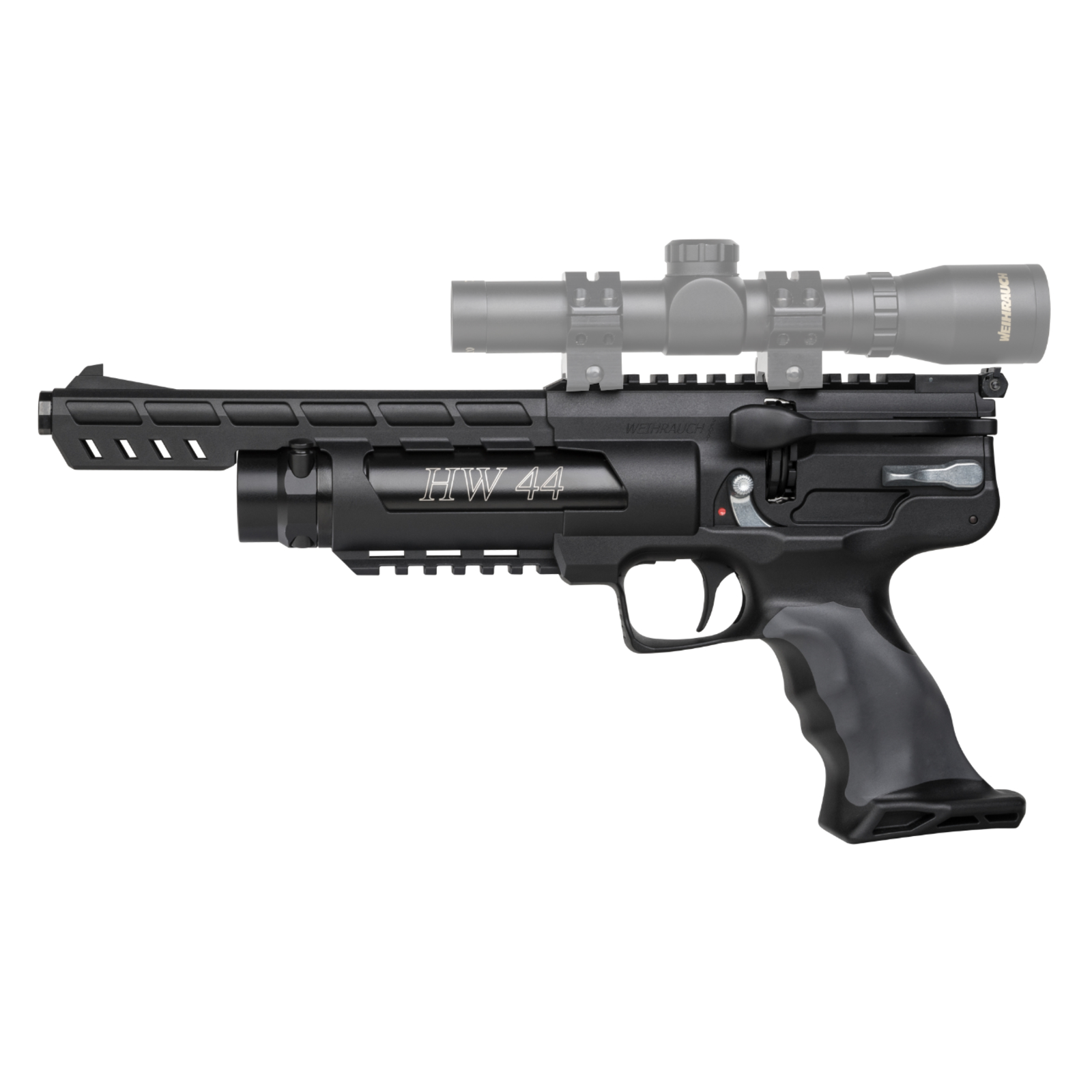 HW44 PCP Pistol
