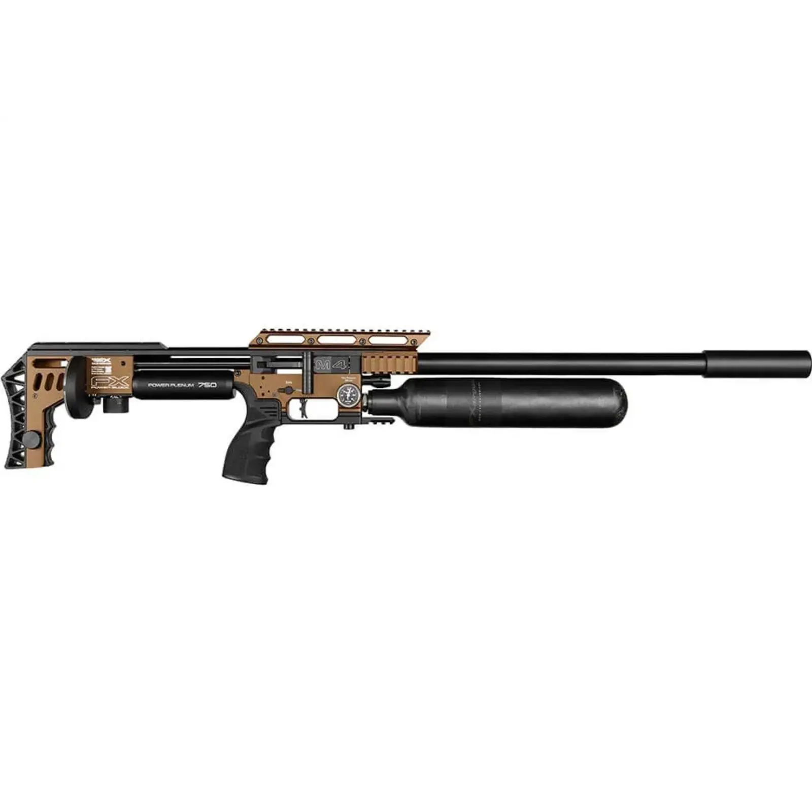 FX Impact M4 Sniper Copper