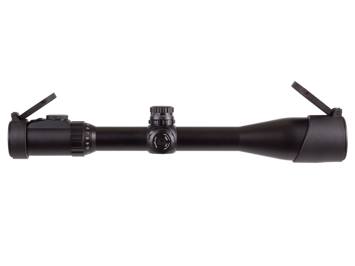 UTG SWAT AccuShot - Image 3