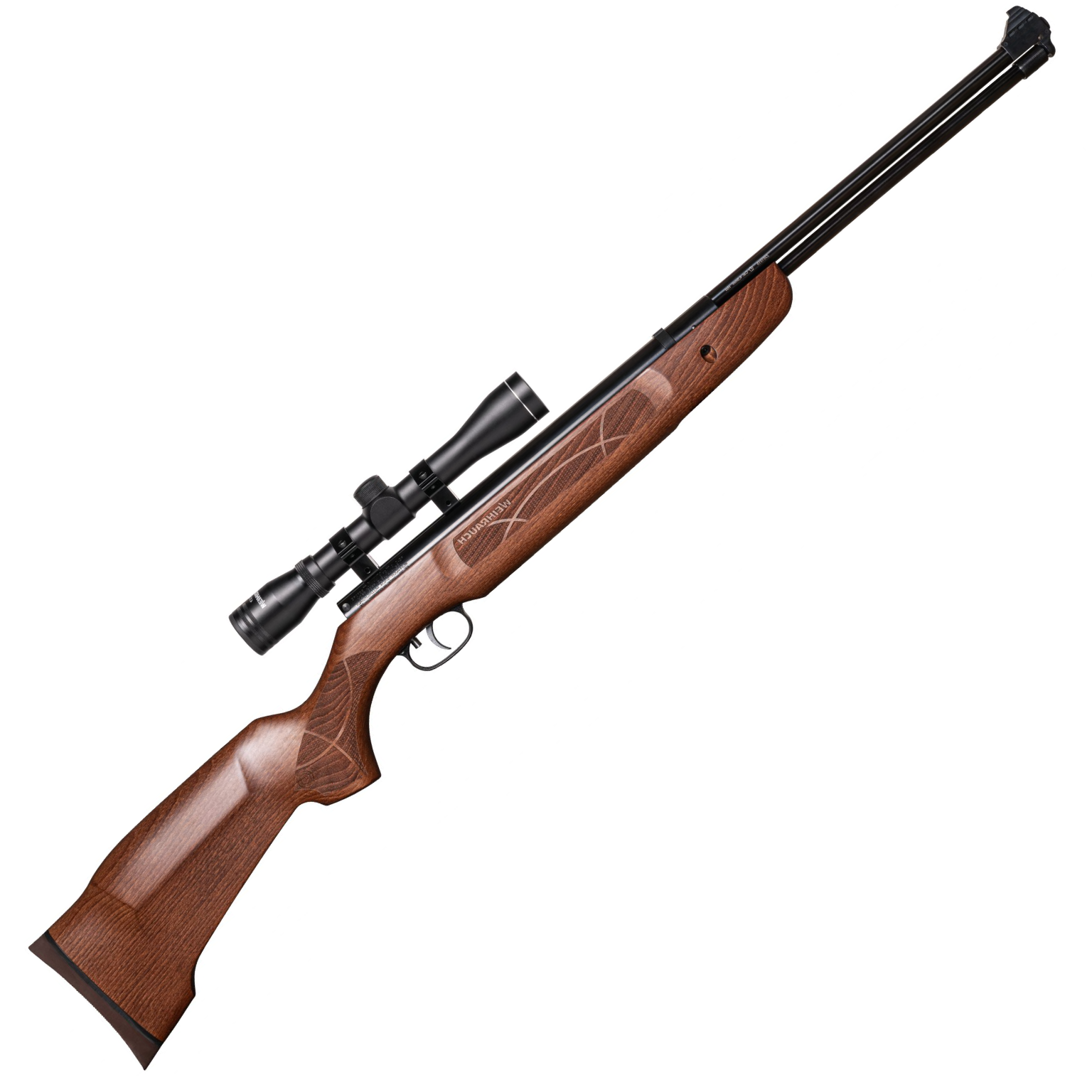 Weihrauch HW57 Air Rifle