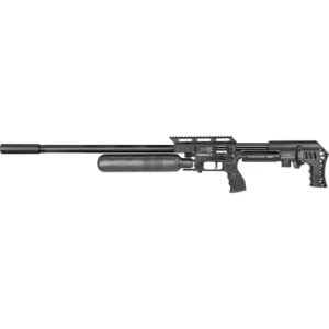 FX Impact M4 Extended Black