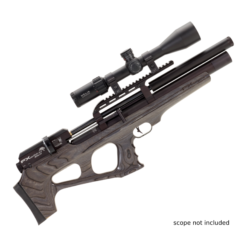 FX Wildcat MKIII Compact