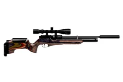 Weihrauch HW100 X