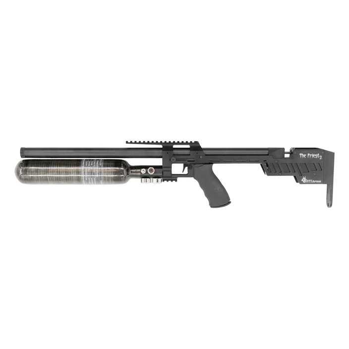 RTI Priest 2 Performance Bullpup PCP Air Rifle - Image 3