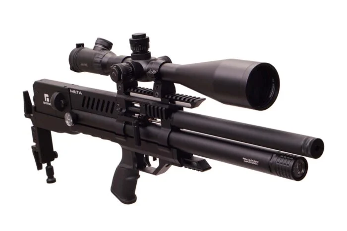 Reximex META Bullpup PCP Air Rifle - Image 3