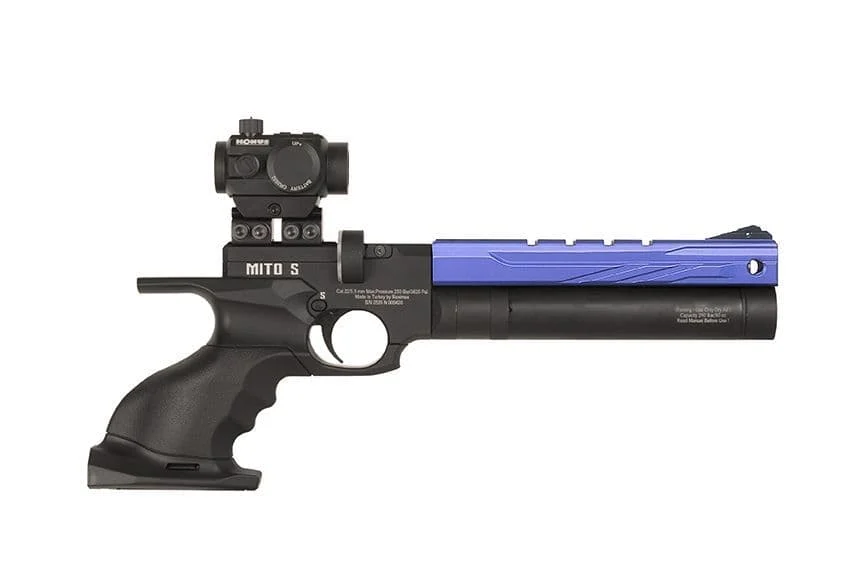 Reximex Mito Pistol