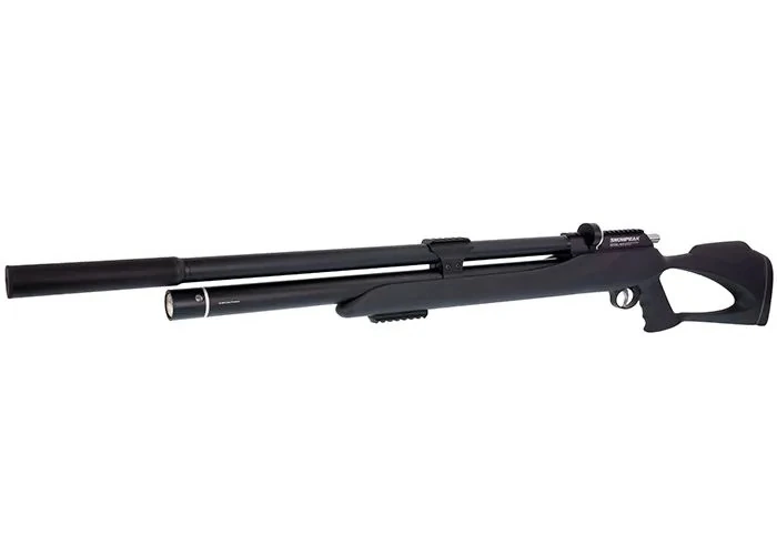 Snowpeak M25 + Huma-Air Regulator - Image 3