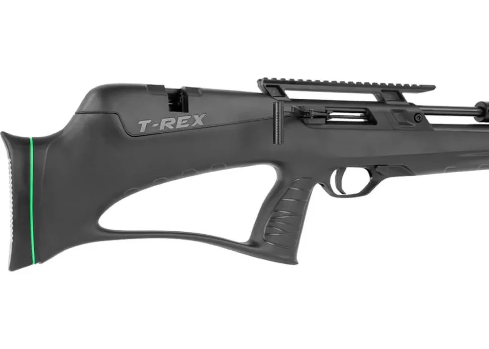 Snowpeak T-Rex Bullpup Airrifle - Image 3