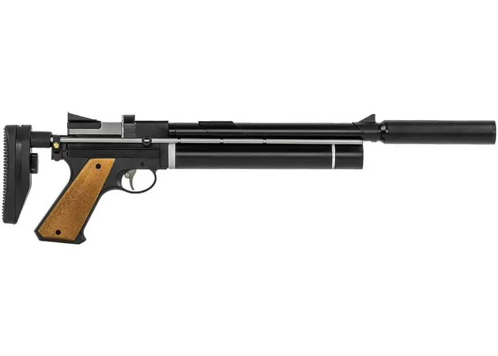 Snowpeak PP750L PCP Air Pistol - Image 3