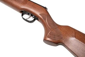 Weihrauch HW57 Open Sights - Image 3