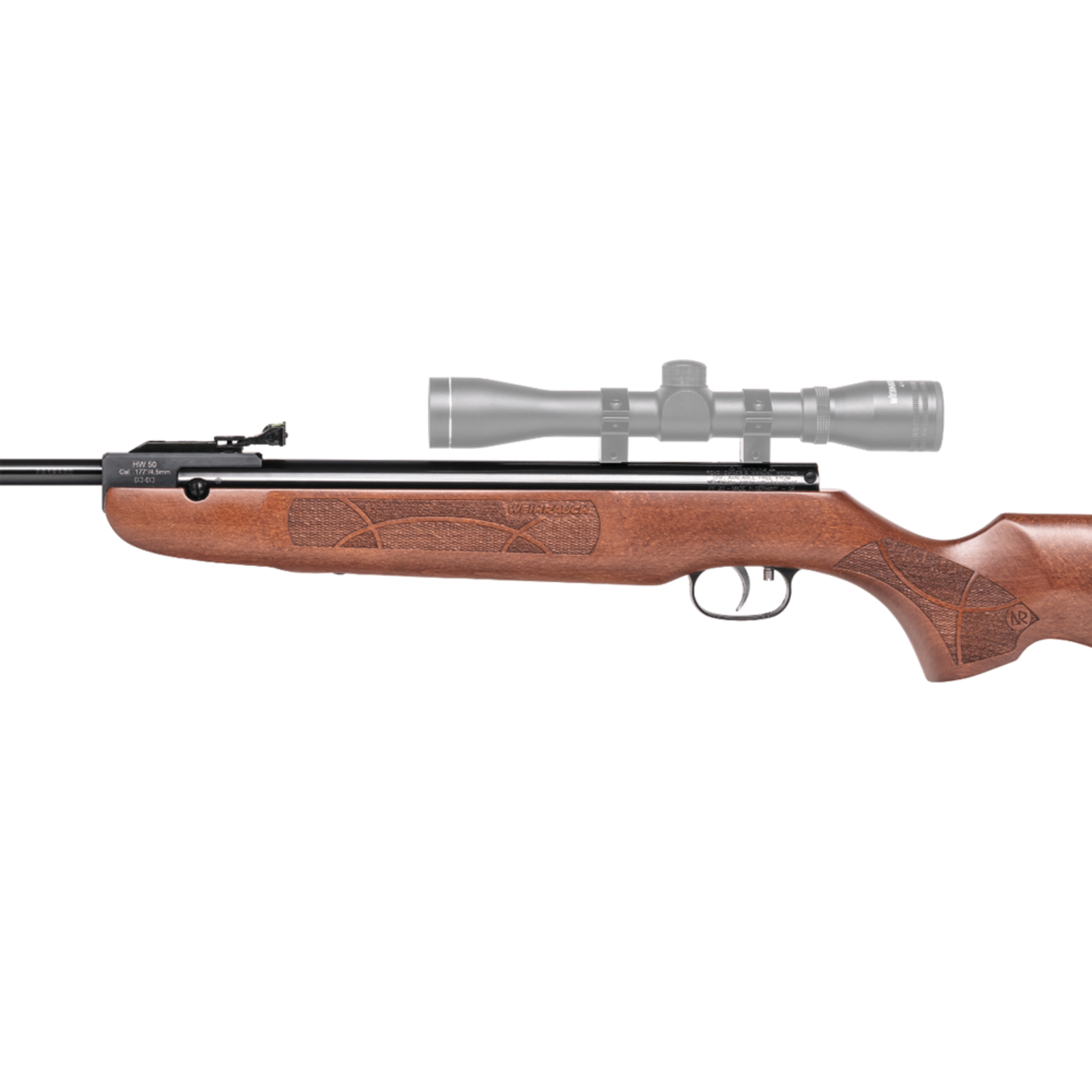 HW50 S Air Rifle - Image 4
