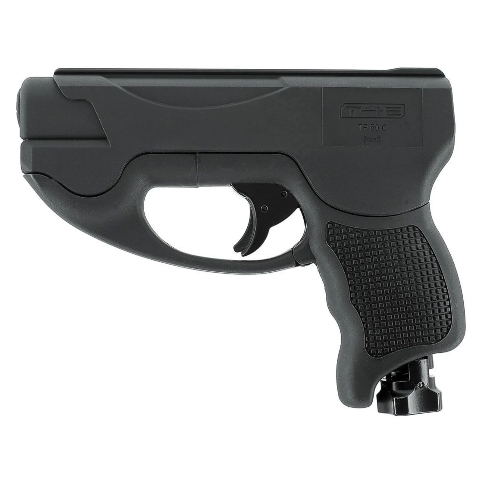 Umarex T4E TP50 Compact Gen2 11J | .50 Co2 pistol - Image 4