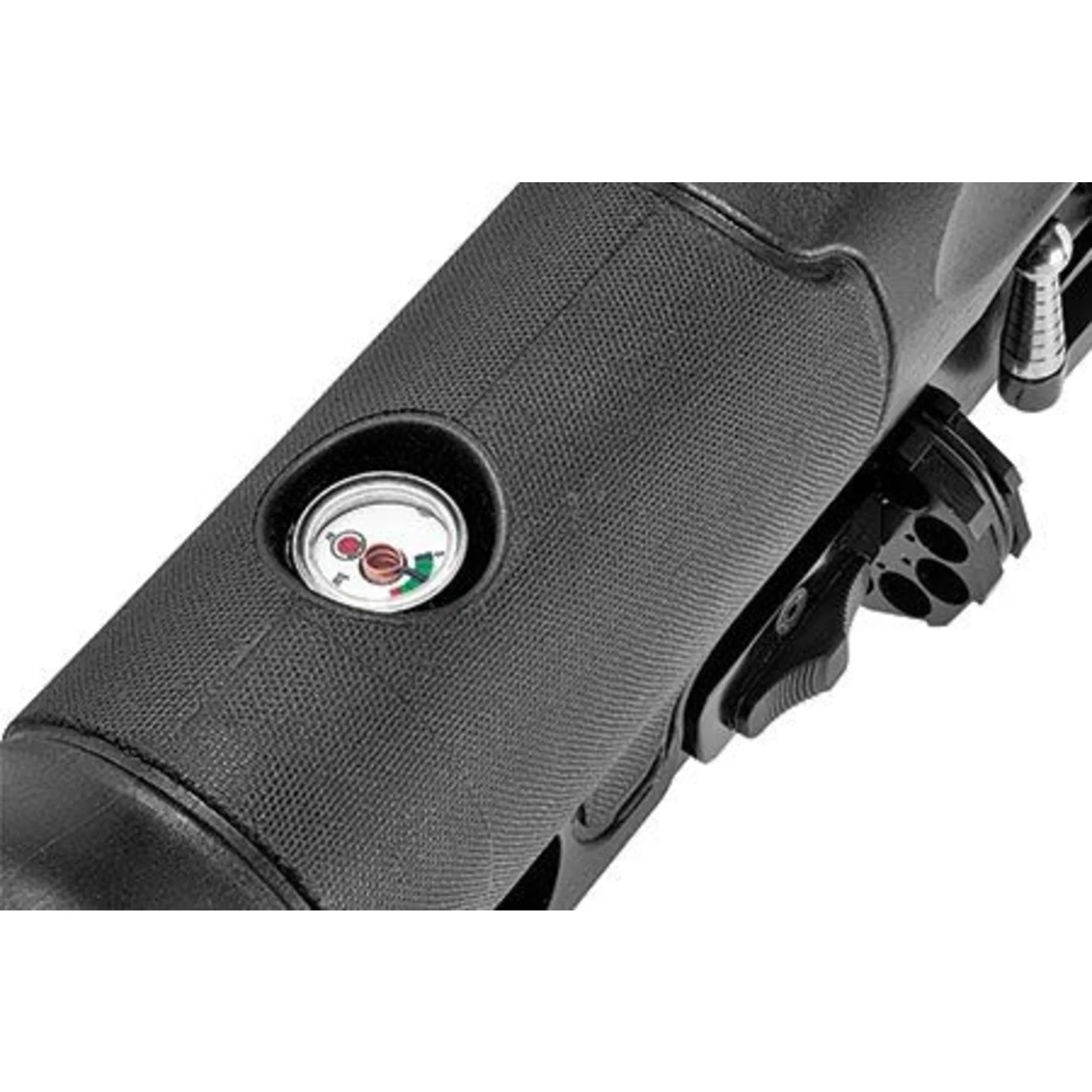 Hatsan Hercules 7.62mm PCP Rifle - Image 4