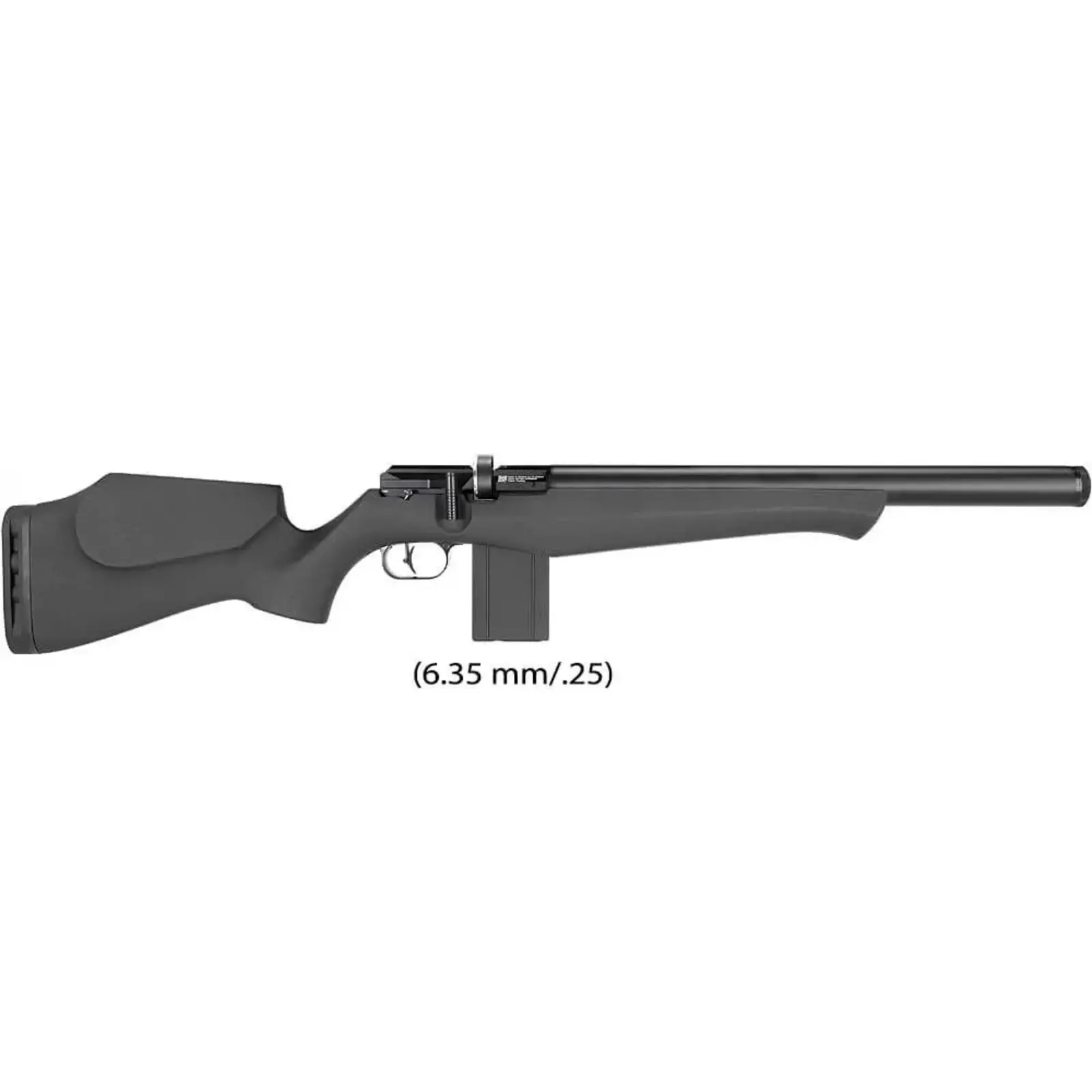 FX DRS Classic Synthetic 500 - Image 4