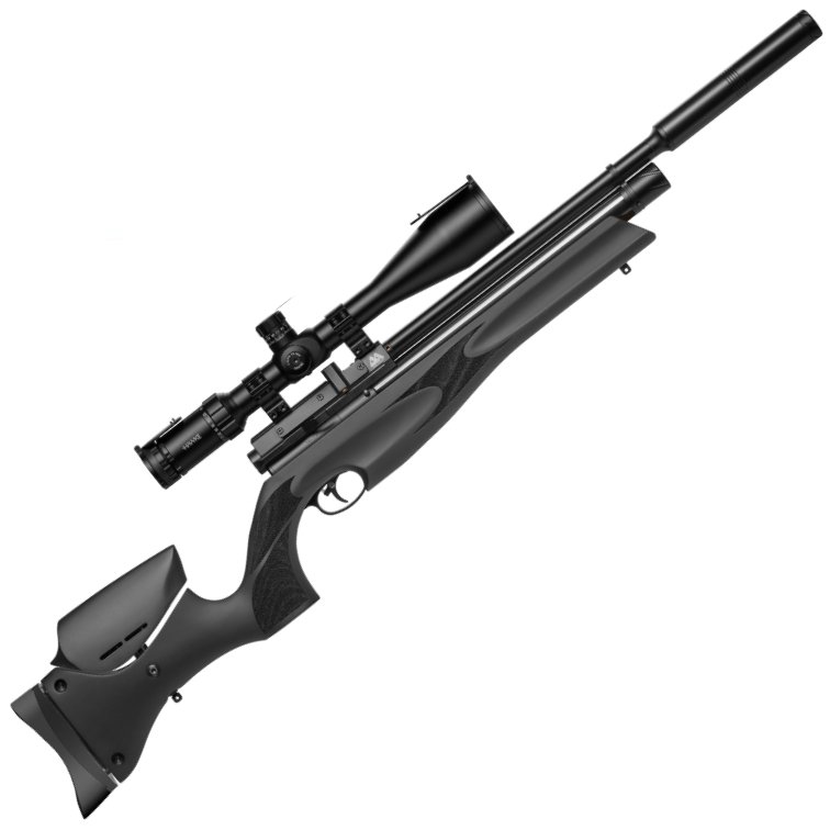 Air Arms S510 R Ultimate Sporter Regulated