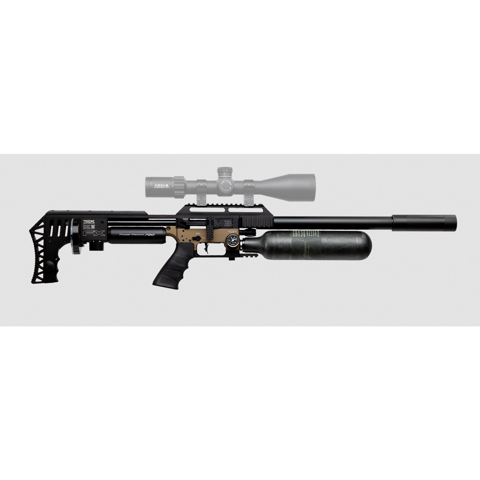 FX Impact M3 - Image 4