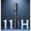 HIKMICRO Alpex A50EL LRF Ballistic