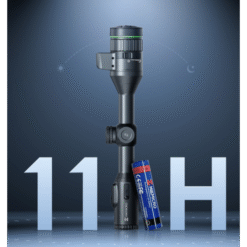 HIKMICRO Alpex A50EL LRF Ballistic