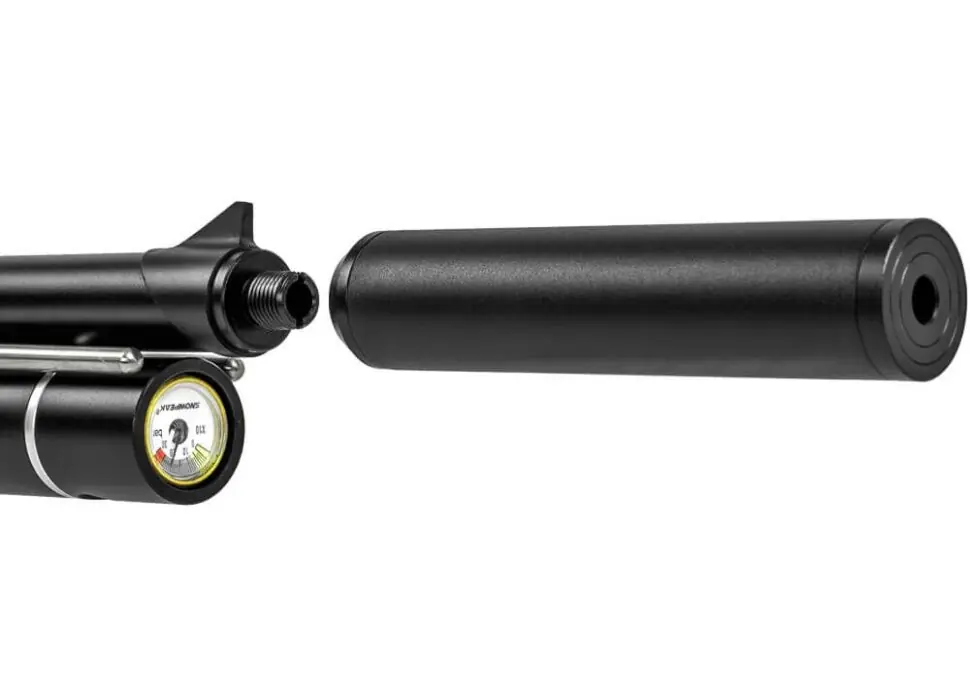 Snowpeak PP750L PCP Air Pistol - Image 4