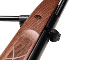 Weihrauch HW57 Open Sights - Image 4