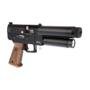 Evanix Viper Semiautomatic PCP pistol