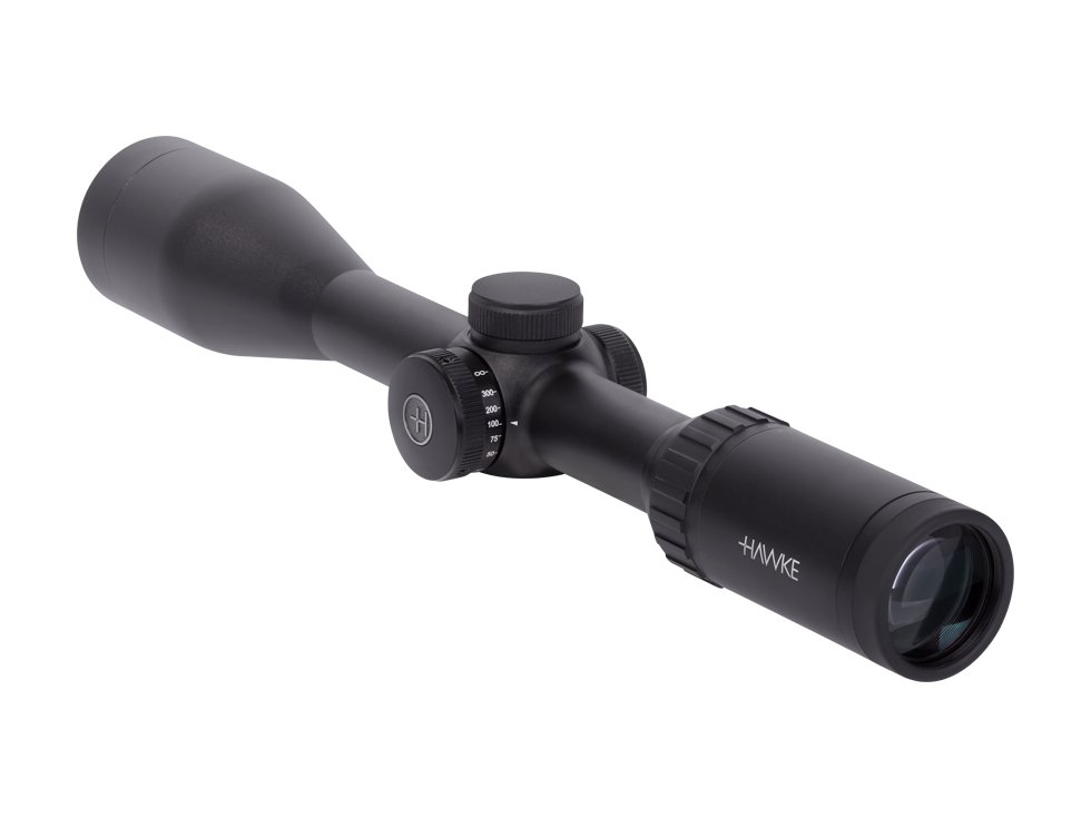 Element Optics Helix FFP, APR-2D MRAD Reticle, 30mm Tube - Image 4