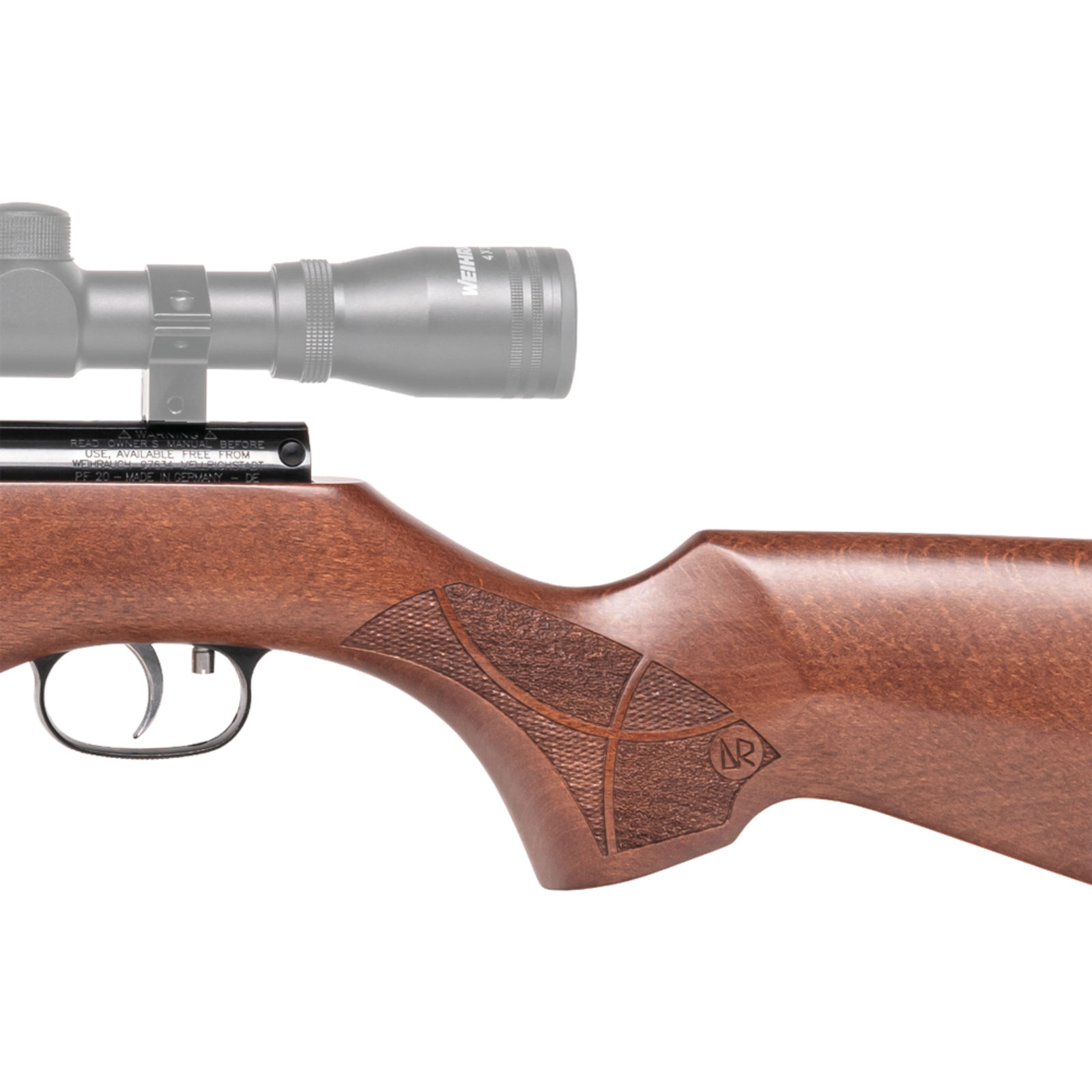 HW50 S Air Rifle - Image 5