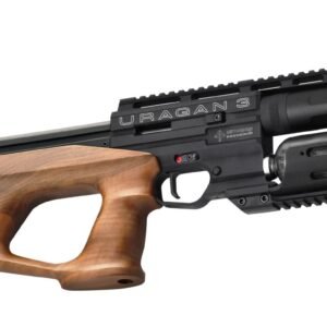 AGT Uragan 3 Compact