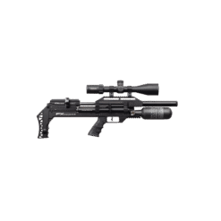 FX Maverick Compact