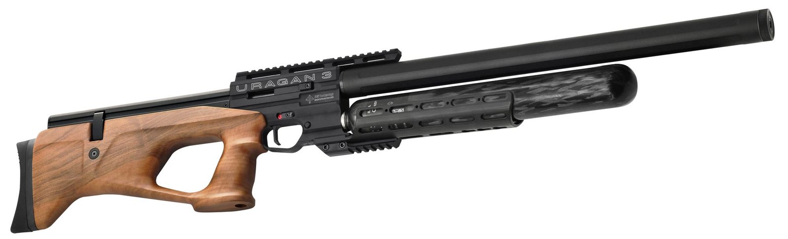 AGT Uragan 3 600 - Image 5