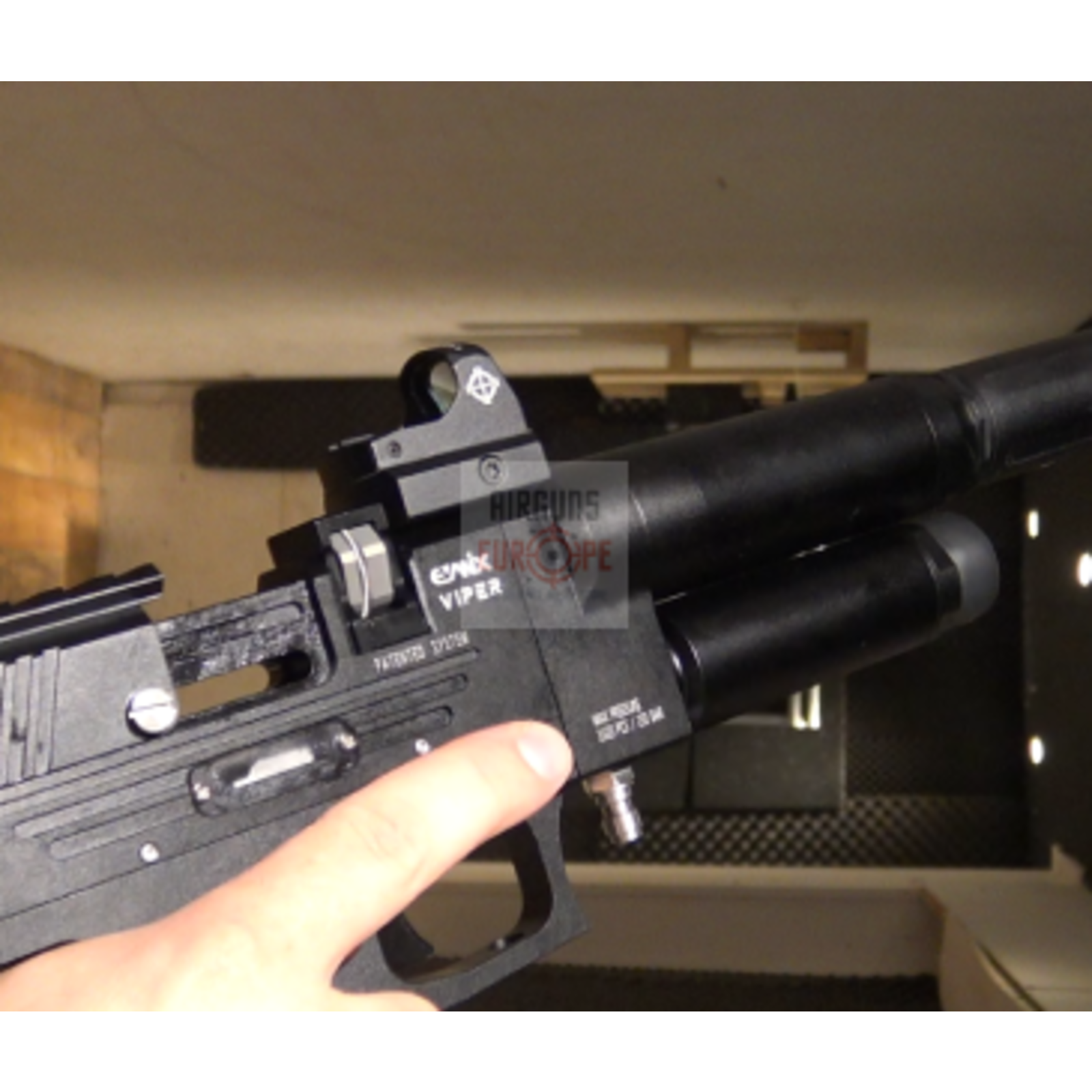 Sightmark Mini Shot A-Spec M3 Micro - Image 5