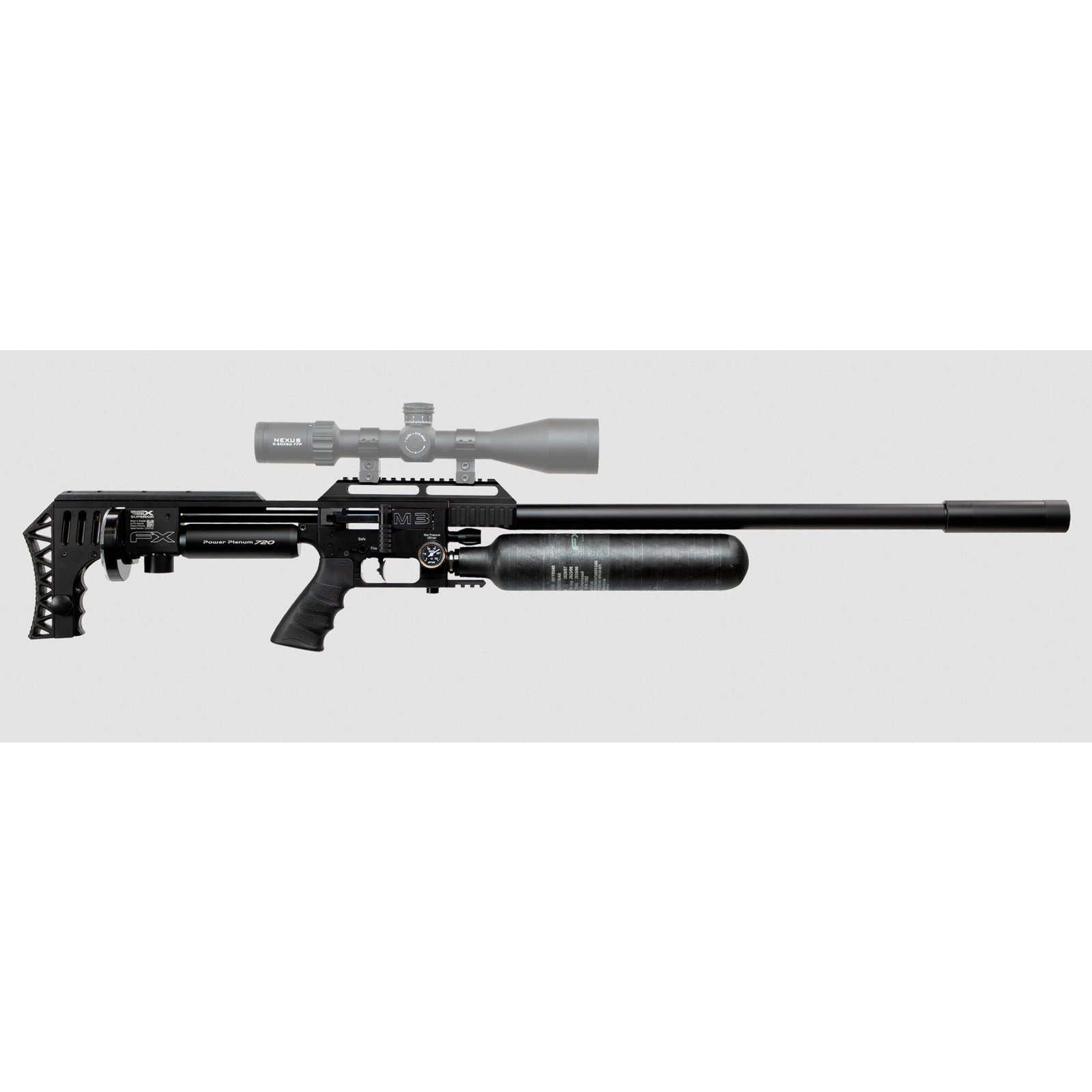 FX Impact M3 - Image 5