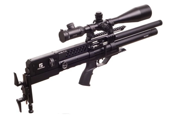 Reximex META Bullpup PCP Air Rifle - Image 5
