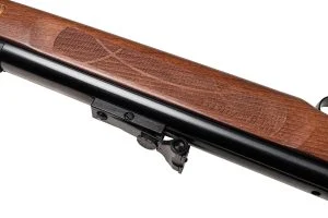 Weihrauch HW57 Open Sights - Image 5