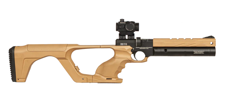 Reximex Mito Pistol - Image 6