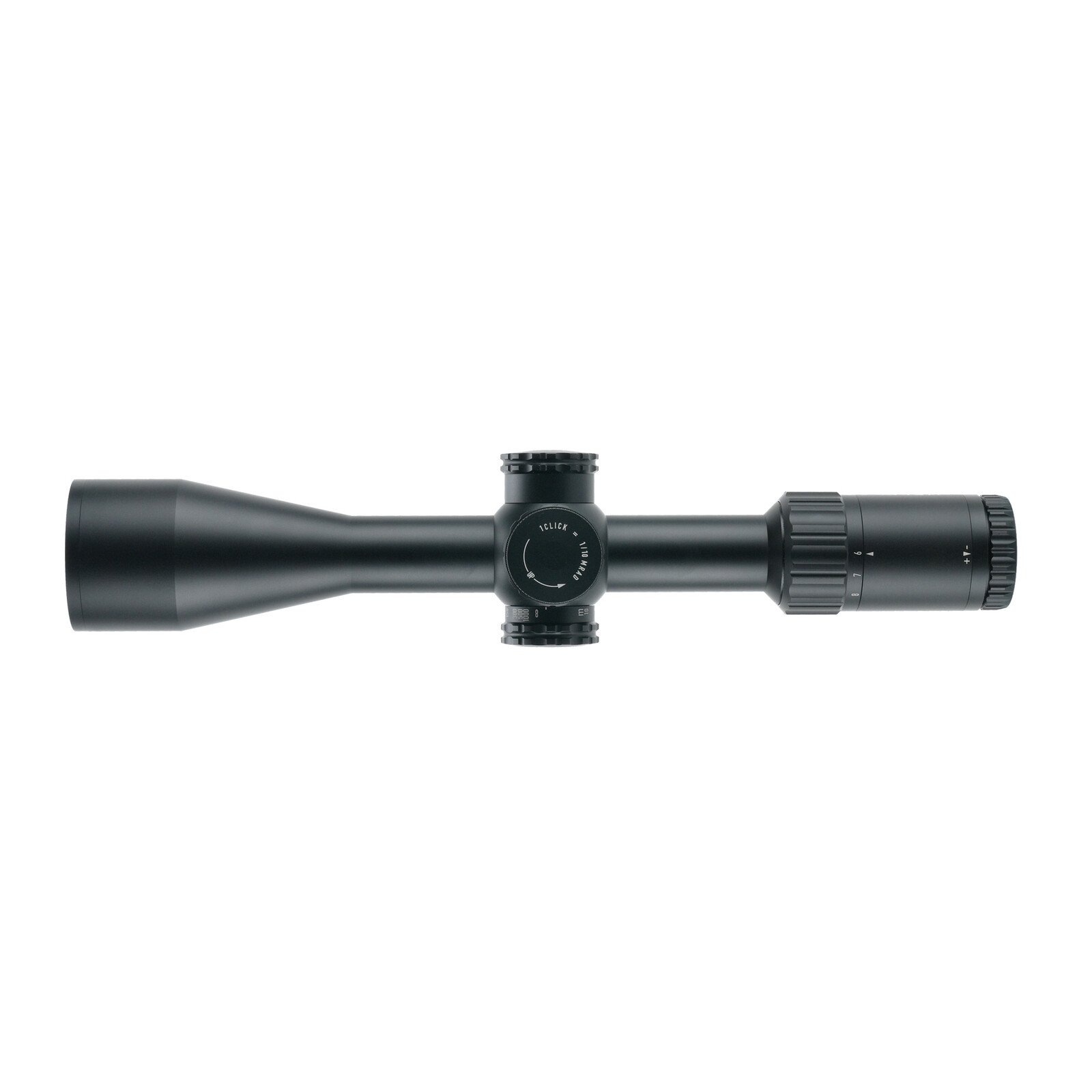 Element Optics Helix Gen 2 6-24x50 FFP MRAD - Image 5