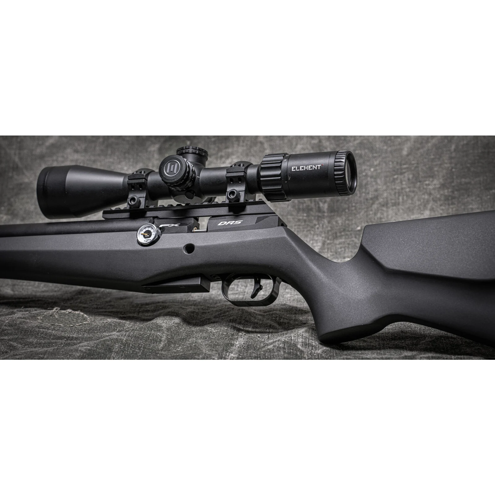 FX DRS Classic Synthetic 500 - Image 5